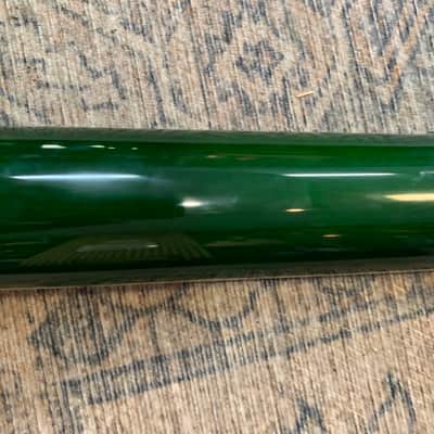 Rafferty Single cut 2023 - Green flame image 8