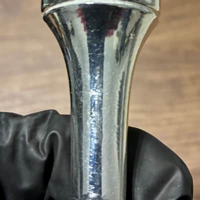 Vintage Trumpet Mouthpiece image 4