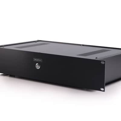 Amphion Amp700 Stereo amplifier 2 x 700W image 3