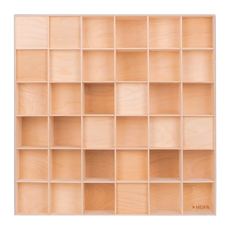 HOFA-Akustik Diffusor - Diffusor image 1