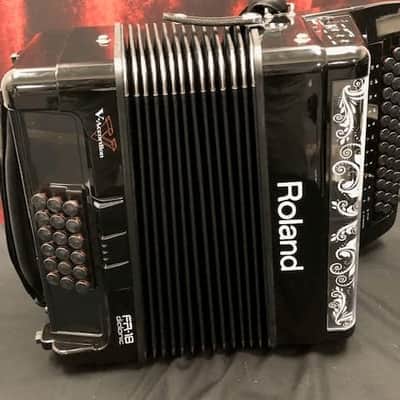 Roland FR18 image 3