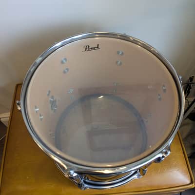Pearl Export 12x10 Tom 2000s image 12