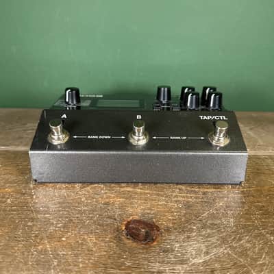 Boss RV-500 Reverb 2017 - Present - Black image 6