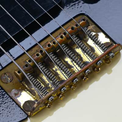Fender Bullet 1 1981 image 10