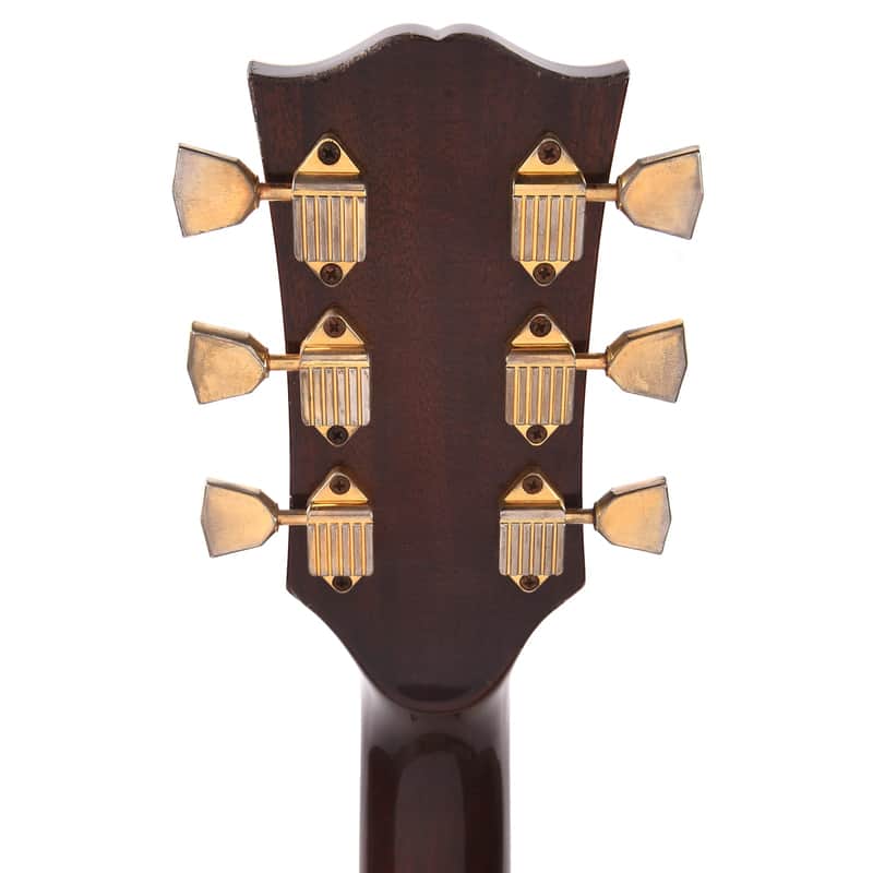 Gibson Custom Shop Murphy Lab B.B. King "Rumble in the Jungle" Signature '74 ES-355 Reissue image 7