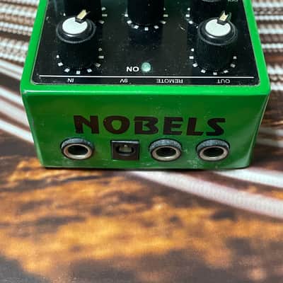 Nobels ODR-S Overdrive Special image 2