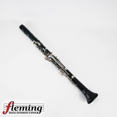 Pre-Owned Backun Alpha Clarinet image 3