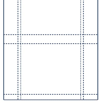 Ace 20622c 20422c - Printable Cd/DVD Jewelcase Trayliners image 7