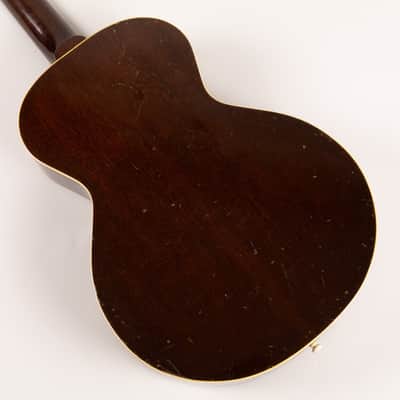 1956 Gibson LG-2 3/4, Sunburst, Ex-Martin Barre image 20