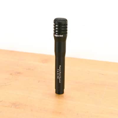 Superlux PRA-268A Electret Condenser SuperCardioid Microphone CG01ZQT