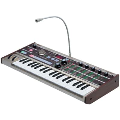 Korg microKORG - Synthesizer image 3