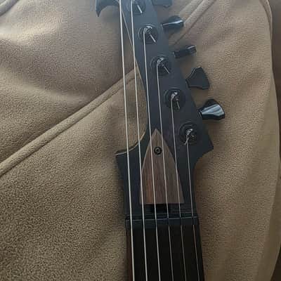 Skervesen Raptor 6 2019 image 5