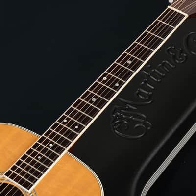 Martin D-35 (1997) Martin Acoustic Guitar [611842] (07/01) image 14