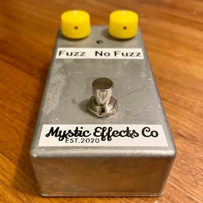 sobbat FB-4 FuzzBreaker-4 Octave FUZZ 2024 | Reverb