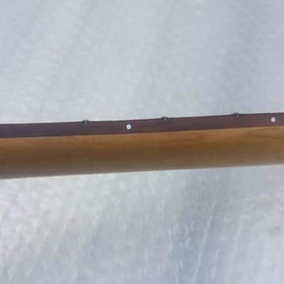 1986 BC RICH WARLOCK / ST 3 ROSEWOOD NECK - made in USA image 7
