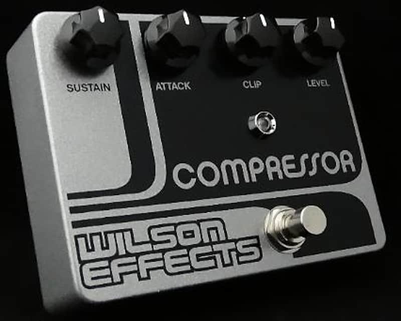 Immagine Wilson Effects Compressor - 1