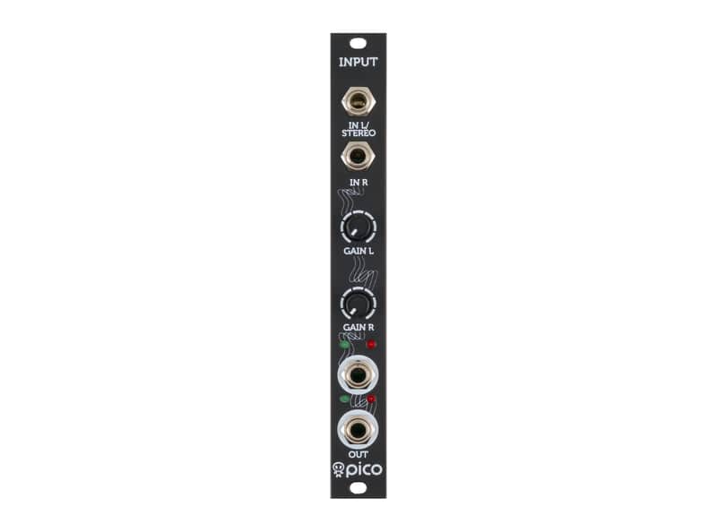 Erica Synths Pico Input