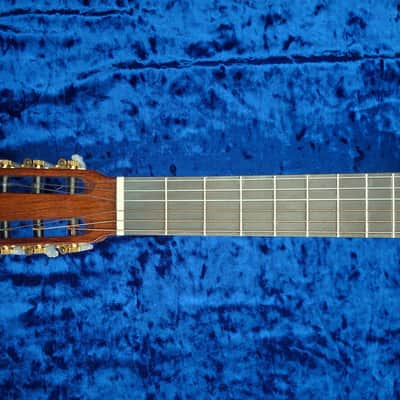 Michael Gee Concert Level Classical Guitar Bild 7