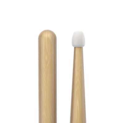 ProMark Hickory 2B Rebound Nylon Tip image 4