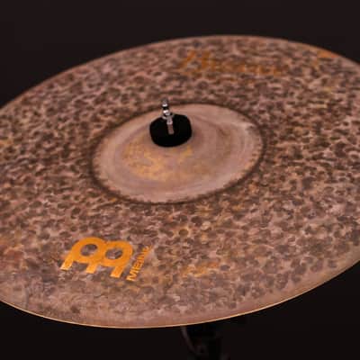 Meinl 18" Byzance Extra Dry Thin Crash image 2