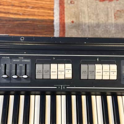 1977 Roland RS-202 Strings imagen 9