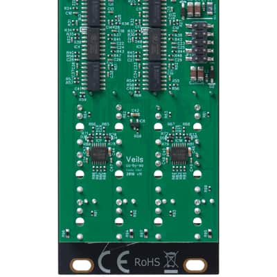 After Later Audio CLOACKS (Veils) image 3