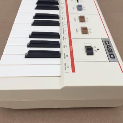 Casio Casiotone MT-40 Vintage Synthesizer Keyboard image 5