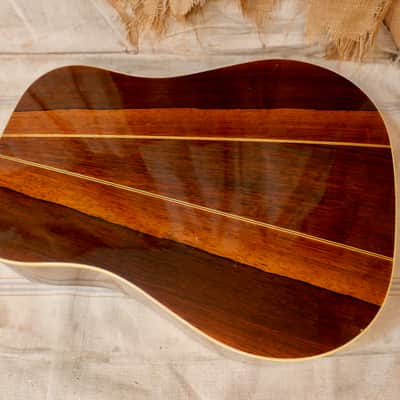 Martin D-35  1966 - Natural image 14