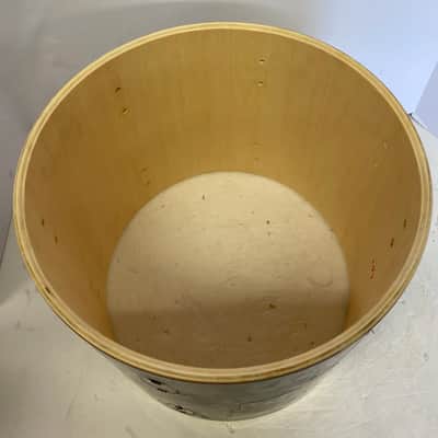 Sonor 13" 503 Series Tom - Shell Only image 3