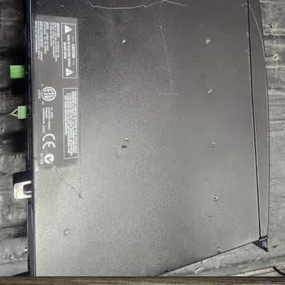 Crown CTs 2000 2-Channel Power Amp image 3