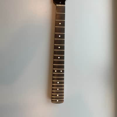 Musikraft Guitar Neck 2020's - Nitrocellulose image 2