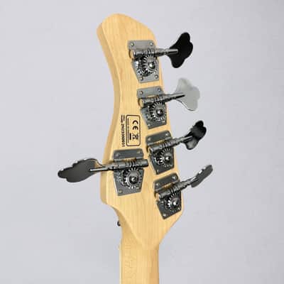Sire Marcus Miller V7 5-String Bass - Black image 15