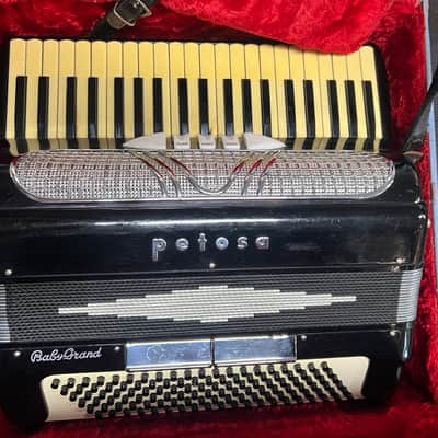 Petosa BabyGrand 1930/70s image 1