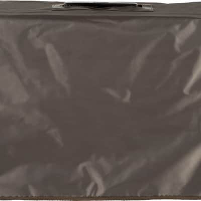 Fender Pro Junior Amplifier Cover, Brown 004-7484-000 image 2