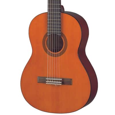CG102 Nylon-String Classical Acoustic Guitar image 1
