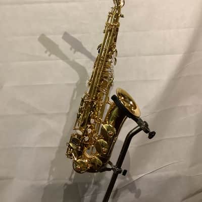 J.Michael Alto Saxophone Outfit image 3