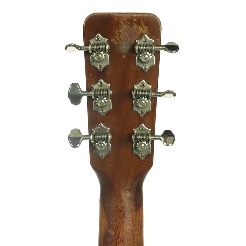 Martin 000-18 1964 - 1969 image 6