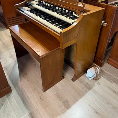 Hammond A100 image 1