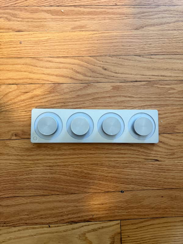 Monome Arc