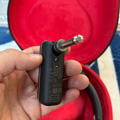 Spark NEO | Wireless Smart Guitar Headphones | Positive Grid image 7