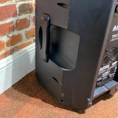 Alto Professional TX212 600w Active Speaker image 5