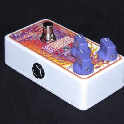 Catalinbread Ottava Magnus II Octave Fuzz Pedal image 5