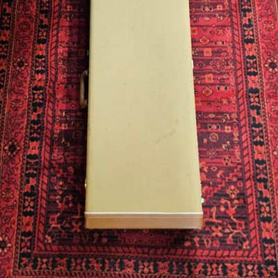 1983 Fender Dan Smith Stratocaster Olympic White image 13