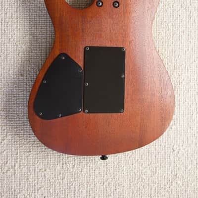 Ibanez S470-SOL - Japan FujiGen - 93/94 - Soft Case image 8