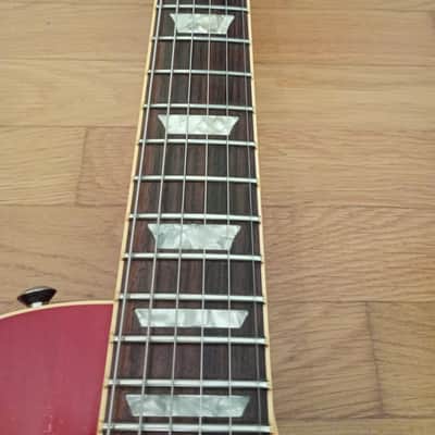 Gibson Les Paul Standard 1997 - Heritage Cherry Sunburst image 15