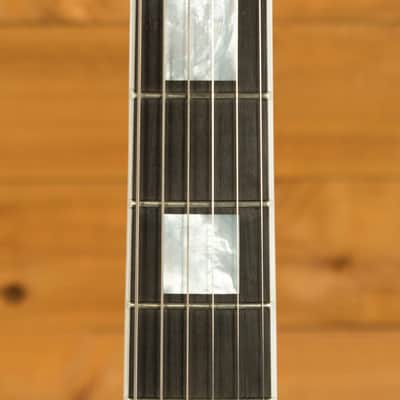 Gibson Les Paul Custom 70s | Wine Red image 6
