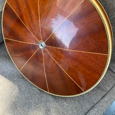 Tenor banjo image 7