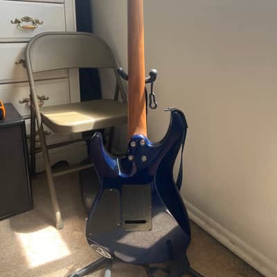 Charvel Pro-Mod DK24 Chlorine Burst image 4