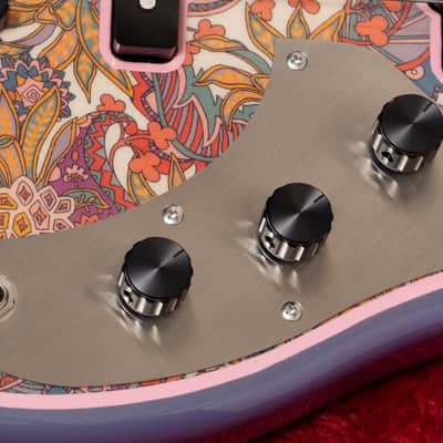 【outlet】ZEEK Guitars / Zylla 421 ""Michael Paisley"" 3.385kg #2603【GIB Yokohama】【price included SHIPPING & IMPORT TAX & VAT】 image 9