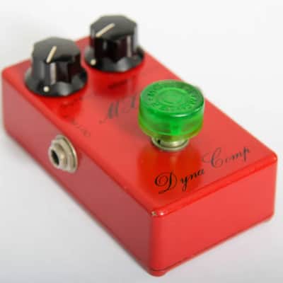 Vintage 1978–1979 MXR Dyna Comp – RCA CA3080 Metal Can IC (Rochester, NY) image 8